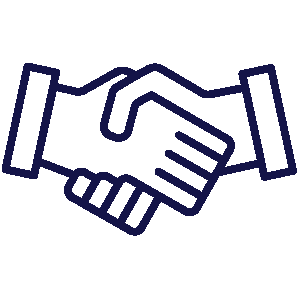 Liaison icon